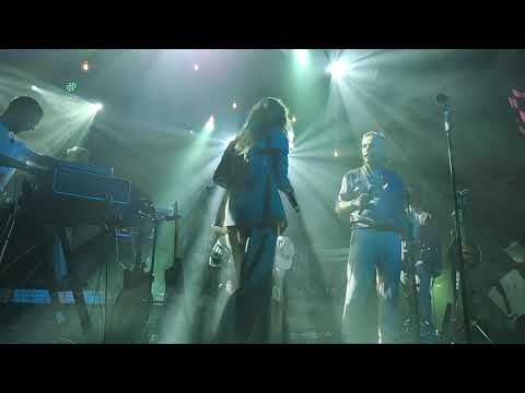 Koncert Ars Latrans Orchestra - Shoot Me