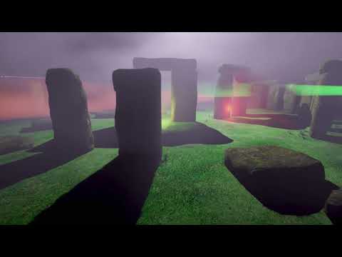 Feel so near - Dougie MacLean