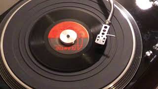 Roberta Flack with Donny Hathaway - The Closer I Get To You [45 RPM]