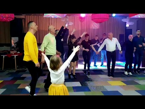 🔴 Kakav deda takva unuka - Hotel Heco Plus Sarajevo - Bosanski teferič