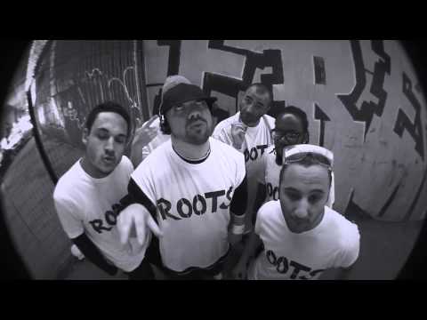 Kuby feat AbdouX,Ksir Makoza,La Méthode,Okrat - Roots (Clip)