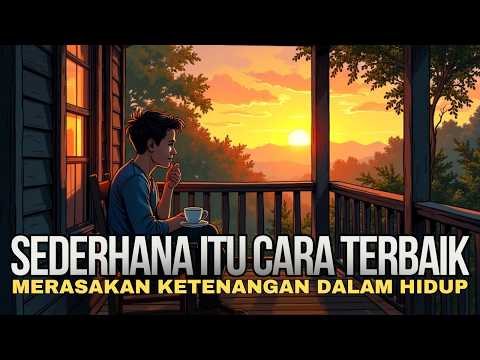 Kenapa Hidup Sederhana Justru Memberi Kebebasan? Ini Jawabannya