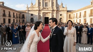 Download lagu THE PROMISE: “YOU ARE MY FATHER!” Angela STOPS the WEDDING and Lorenzo is SHOCKED mp3 Download lagu THE PROMISE: “YOU ARE MY FATHER!” Angela STOPS the WEDDING and Lorenzo is SHOCKED mp3