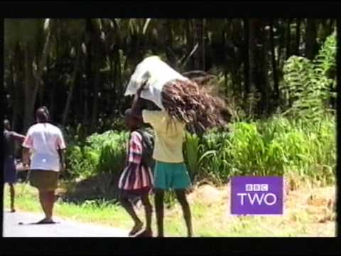 BBC Two Continuity November 2004 1