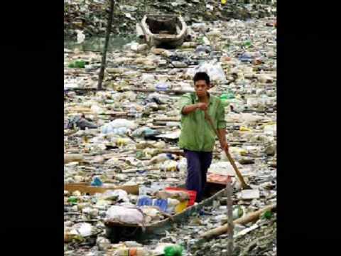 Tecnologia x Ecologia