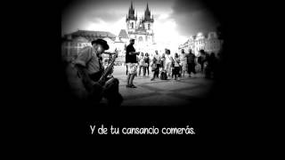 Duncan Dhu  - Tu sonrisa CON LETRA