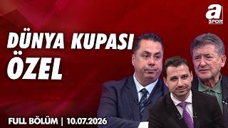 Fransa Dünya Kupası’nda Yarı Finale Yükseldi