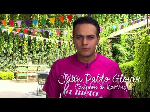 Invitación a la Carrera-Caminata Avon Guatemala 2017 - Juan Pablo Glover