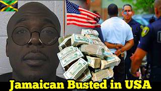 Jamaican Gets Over 24yrs in USA Prison After He Was Deported Twice