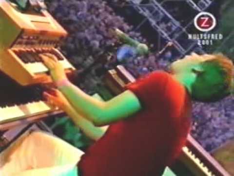 Nevermore - The Soundtrack Of Our Lives