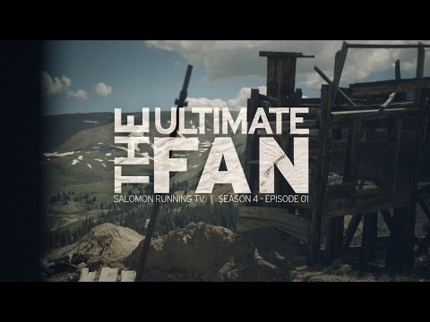 The Ultimate Fan - Salomon Running TV S4 E01