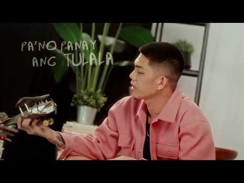 MC Einstein - Kilig (Official Lyric Visualizer)