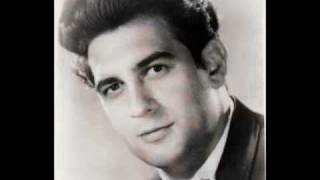 L´anima ho stanca - Placido Domingo & Jose Carreras - Live