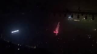 ￼林宥嘉 Yoga Lin 眼色 idol世界巡迴演唱會 ￼香港站 2023￼