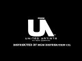 United Artists Closing Logo 2000 2001