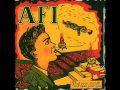 A.F.I. - Keeping Out Of Direct Sunlight