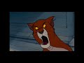 The AristoCats Uncle Waldo