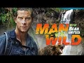 Man vs wild in (hindi ) with bear grylls  Man vs wild