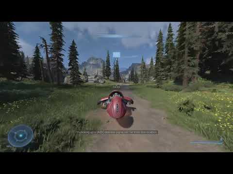 Halo Infinite Legendary Achievement Guide Please shut up , takes one to make one and were on our way