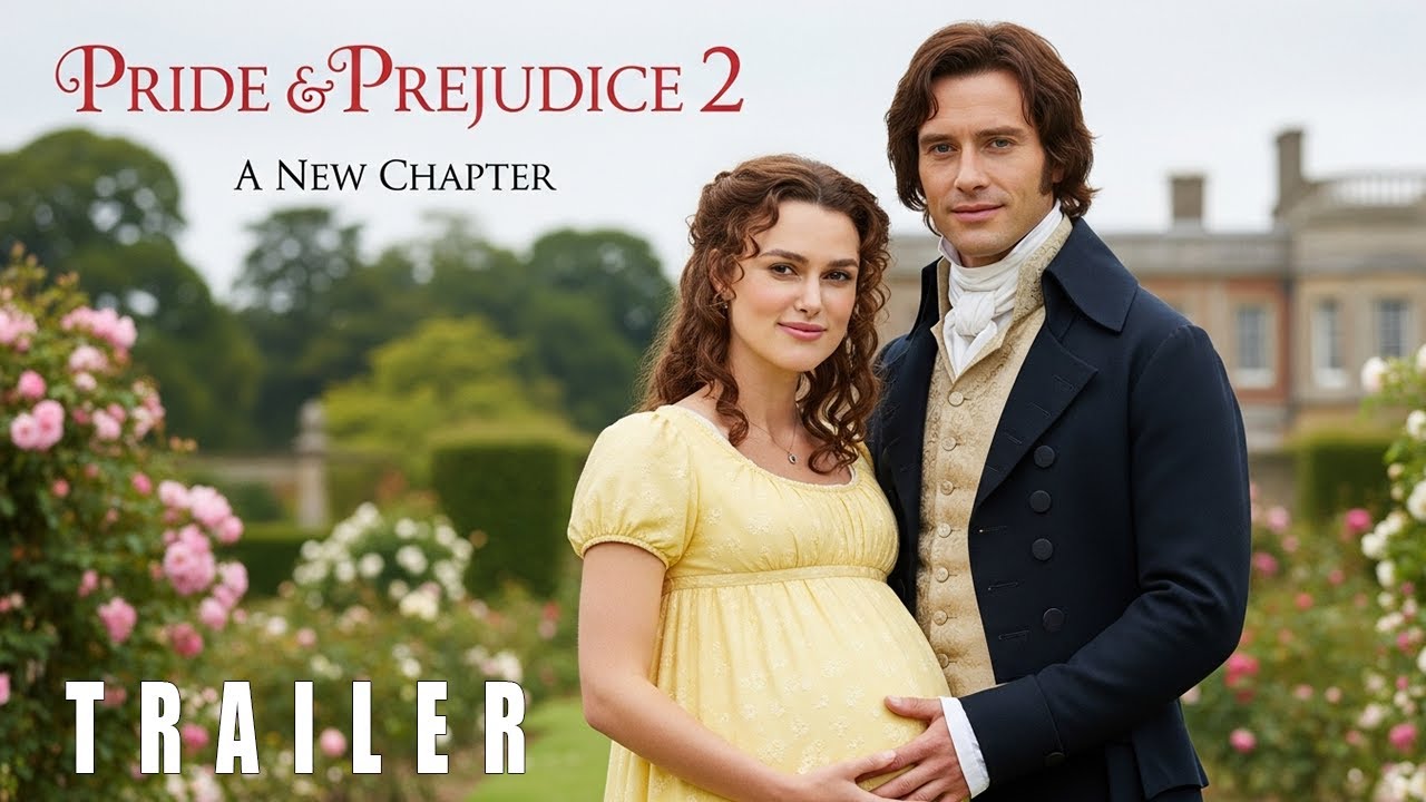 Why That Pemberley Ballroom Scene Changes Everything