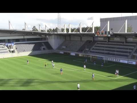 U21: Gefle IF - Åtvidabergs FF