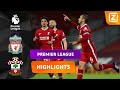 MOOI GEPLAATST SCHOT VAN THIAGO! | Liverpool vs Southampton | Premier League 2020/21 | Samenvatting