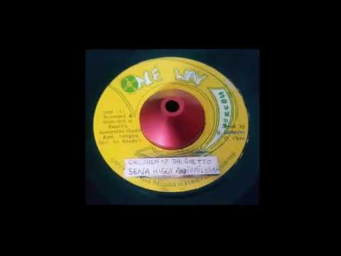 Mixtape Roots Reggae Strictly Vinyl Selection Part 2