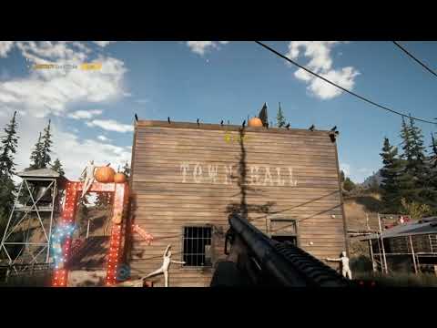 Far cry 5 pt 23