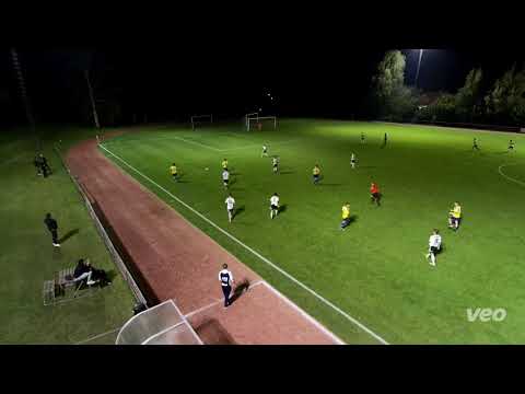 Veberöds AIF - YIF, 0-3