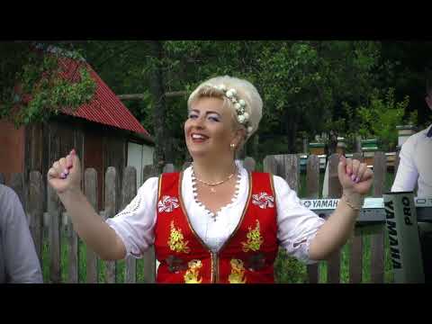 Geanina Cioclei și Cristi Chelciov - Bage pătimaș mai ești