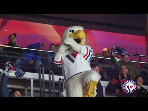 Pozvánka: HC SLOVAN - HC'05 Banská Bystrica