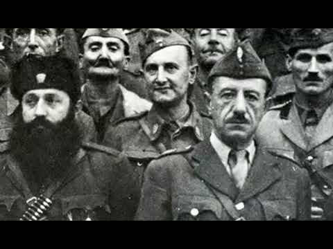 Ο υμνος του ΕΛΑΣ- Μαρία Δημητριάδη