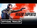 Veiled Experts - Beta Test Teaser Trailer