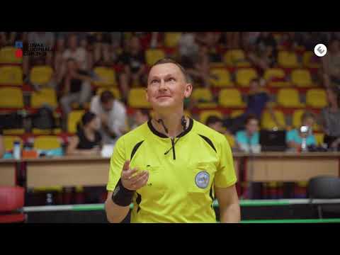 Slovak Floorball Cup 2K19 | Official Aftermovie