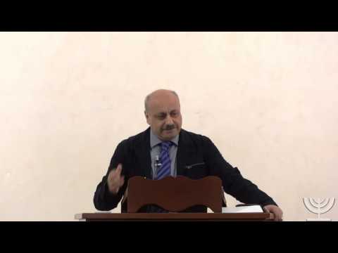 2016-05-05 Culto Giovedi - Fr Gemelli - Parola - GEREMIA cap 29 Verso 10