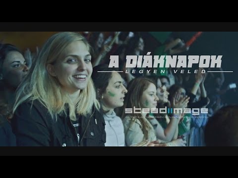 19. Diaknapok OFFICIAL AFTERMOVIE 2016