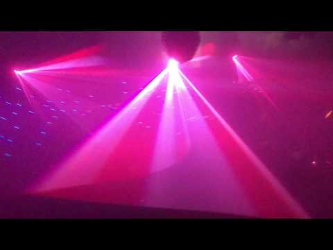 Pretty Lights Live in Sandpoint - The Time Has Come