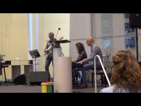 Anders Kerken - I will follow Him