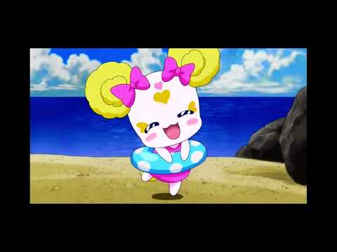 Glitter Force S2 EP2