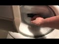 Zanussi IZ161W Cottons 40 Sudsy Mainwash