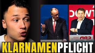 BREAKING: Entgleisung auf Aschermittwoch – ZENSUR KOMMT!