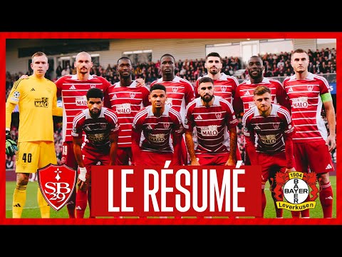 𝗕𝗿𝗲𝘀𝘁 𝟭-𝟭 𝗟𝗲𝘃𝗲𝗿𝗸𝘂𝘀𝗲𝗻 : 𝗹𝗲 𝗿𝗲́𝘀𝘂𝗺𝗲́ ⚡