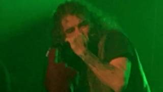 OVERKILL Live at Hawthorne Theater 2/23/17 (Mean Green Killing Machine)