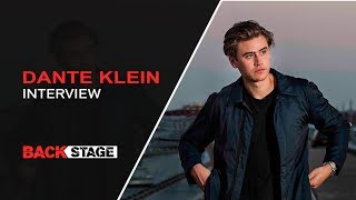 Interview - Dante Klein (EDP Beach Party)