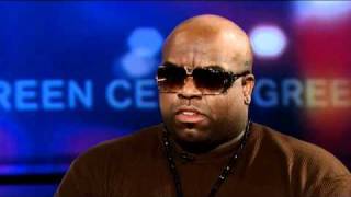 Cee Lo Green explains why hip hop can be limiting