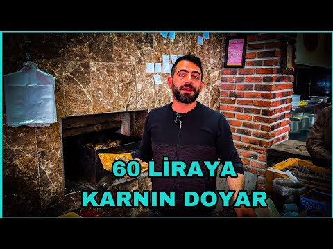 KAHVALTIDA KELLE YİYORLAR | SİVAS KELLE