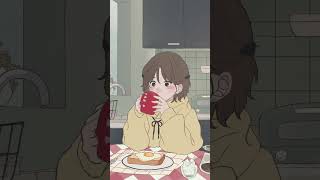 リフェクトリ / 歩く人 feat. 初音ミク & カゼヒキ #shorts #vocaloid