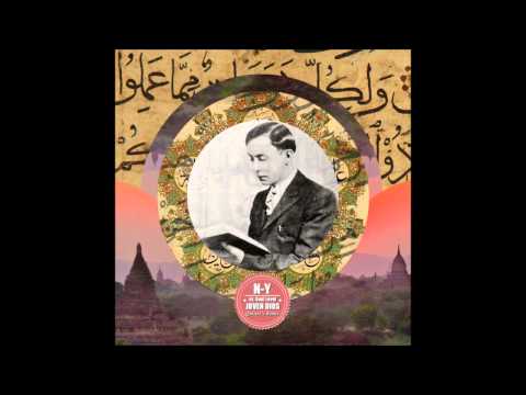 N-Y vs. Soul Level - Joven Dios [Quistes's Remix]