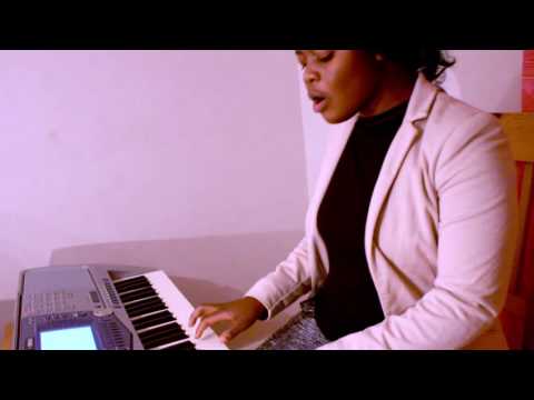 WE GIVE GLORY LORD by MICHELINE KABEMBA