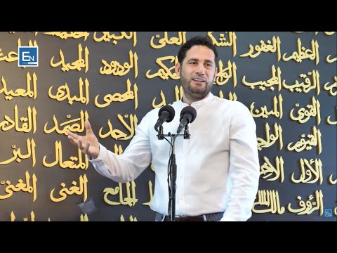 Hutbe Bota pas vdekjes. Bota e varrit- Elvis Naçi